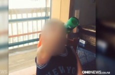 Drinking game Neknominate slammed after 6-year-old appears in video