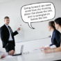 11 elements of workplace meetings which make them inarguably hellish