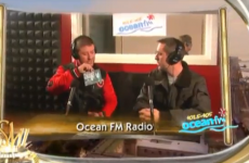 Irish radio station 'amazed' at inclusion in international Scientology video