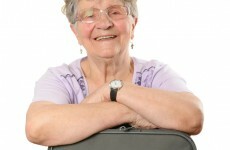 Granny discovers €30k drug stash in case four years after holiday
