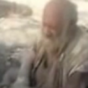 Man claims to have gone 60 years without bathing