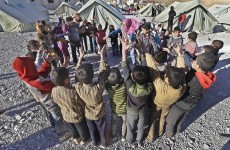 Ireland is providing another €12 million in Syrian aid