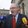 'You can't make an omelette without breaking eggs': Hogan defends Irish Water spending