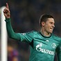 Departures Lounge: Gunners make Draxler their number one target