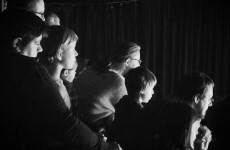 10 defining characteristics of an Irish audience