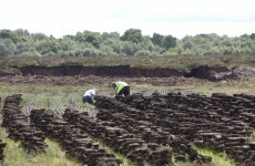 Government publishes plan to allow turf cutting on more bogs