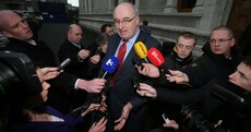 A lot of money and a lot of travel: The week in quotes