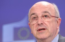 EU puts further pressure on Google to address antitrust concerns