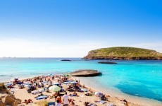 Prostitutes in Ibiza register to pay taxes and receive welfare