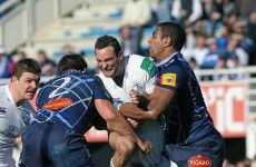 Dave Kearney contract options still 'up in the air'