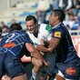 Dave Kearney contract options still 'up in the air'