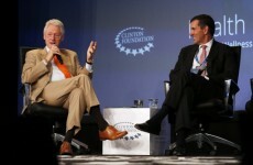 Bill Clinton set for Belfast visit in March