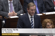 'No, is the answer to that question': Taoiseach won't ask Phil Hogan to resign