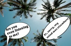 The 8 stages everyone goes through when booking a holiday