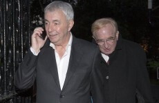 Former CRC chief’s retirement package may be more than previously disclosed