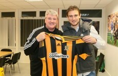 Jelavic joins Hull, freeing up Everton number 7 for Aiden McGeady