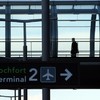 Irish airport traffic up 5.4 per cent in December