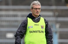 Tipperary duo Bonnar and Moloney are the new Ballyhale Shamrocks management team