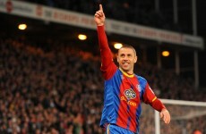 Promotion king Kevin Phillips has signed for Leicester