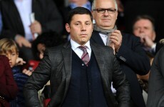 Pochettino's future in doubt as Southampton chairman resigns