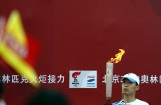 'No decision yet' on Dublin detour for Games torch, say Olympic Council of Ireland