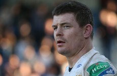 Analysis: Midfield momentum shift guides Leinster home against Castres