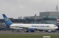 Thomas Cook to close Irish office, move exclusively online