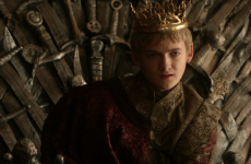 Jack Gleeson (aka King Joffrey) hates being a celebrity*