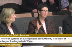 'Did it come from the taxpayer?': PAC chief slams Hogan's officials over Irish Water funding