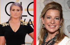 Kelly Osbourne calls Katie Hopkins a massive c*nt... it's The Dredge