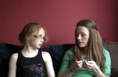 Irish mam comes up with the ultimate punishment for her daughter