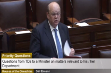 Noonan: Lists of high-profile Anglo borrowers are ‘to avoid preferential treatment’