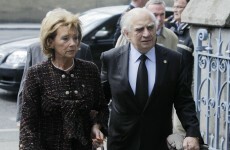 Former AG Peter Sutherland to give Garret FitzGerald memorial address