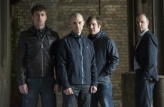 Ireland's top 20 TV shows of 2013 were...