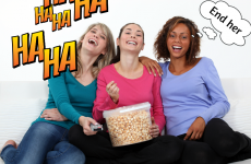 The 9 absolute worst people you can watch a movie with