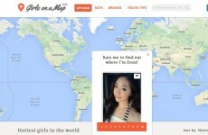 Founder of holiday site which rates hotness and promiscuity of women says he's a feminist