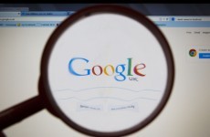 Google privacy case can be heard in UK, court rules