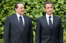 Italy and France ask for review to EU's borderless travel