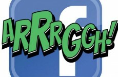 Are these horrors awaiting you in your Facebook "Other" inbox?