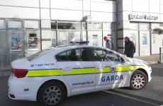 Garda patrol car involved in crash near Limerick school