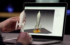 Adobe adds in 3D-printing support to Photoshop