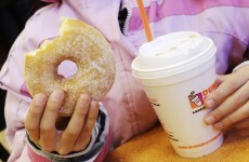 Liverpool announce their first big January signing - Dunkin' Donuts
