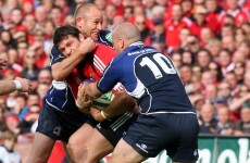 Action Replay: when Leinster emerged from the crimson shadow