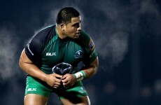Ireland call-up Rodney Ah You finally 'home' after enduring tough road
