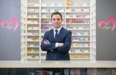 Irish pharmacy union doesn't believe pharmacies will jump to cheaper model