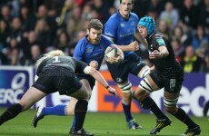 Justin Tipuric: 'No better way of bouncing back than beating Leinster'