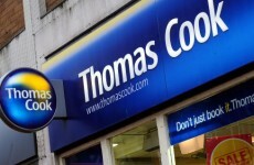 Thomas Cook Irish closure could impact on prices say travel agents