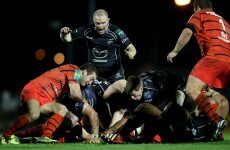 'Odds stacked against Connacht again but that's how we like it' - Sean Henry