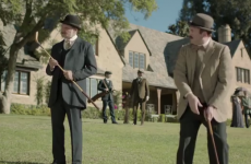 Witty Nike advert pokes fun at golf traditionalists and mallet fans