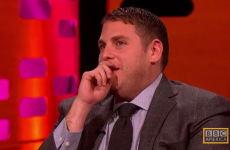 Jonah Hill tells tragic tale of getting the blame for someone else's smell
